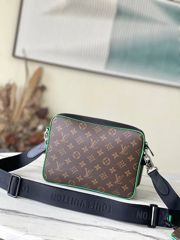 Fashion Lu-Vi bags - 4702
