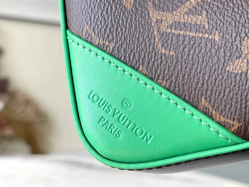 Fashion Lu-Vi bags - 4702