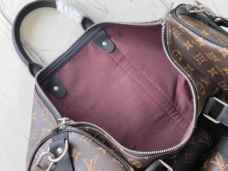 Fashion Lu-Vi bags - 4737