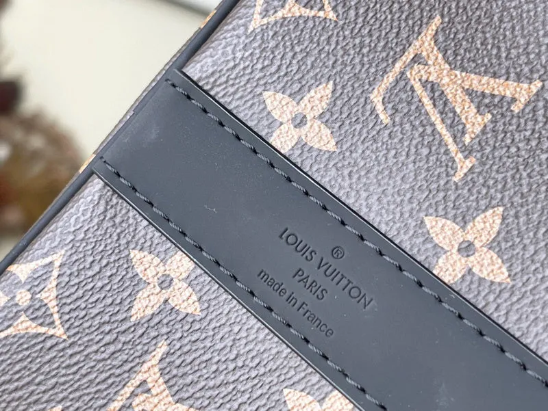 Fashion Lu-Vi bags - 4737
