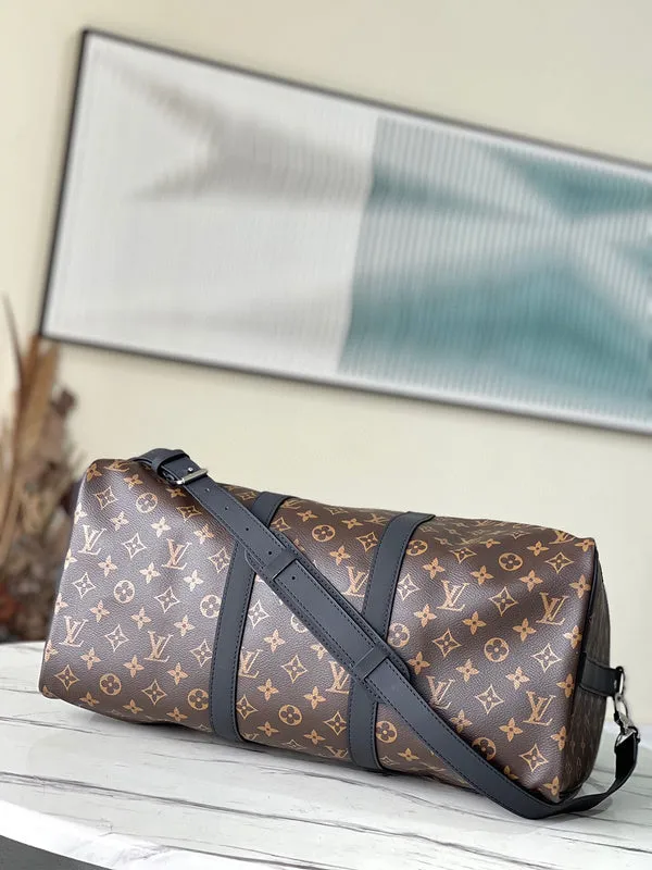 Fashion Lu-Vi bags - 4737