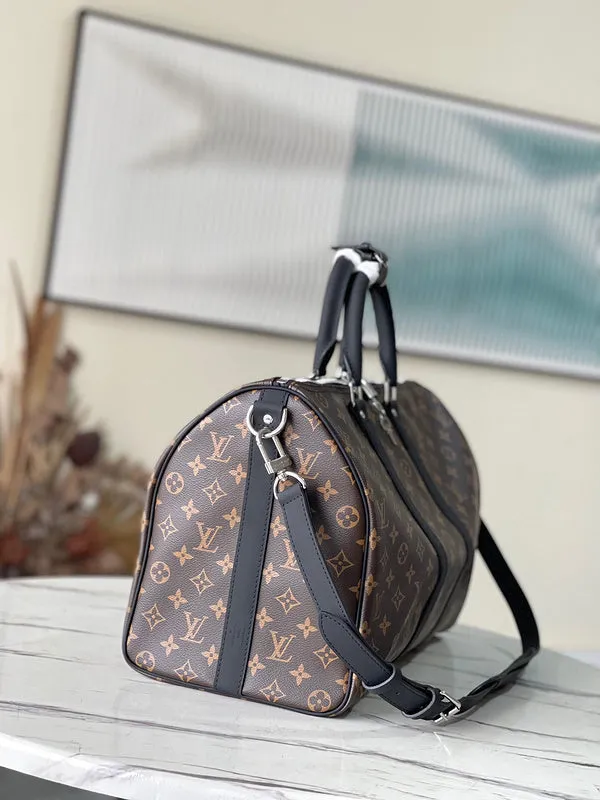 Fashion Lu-Vi bags - 4737