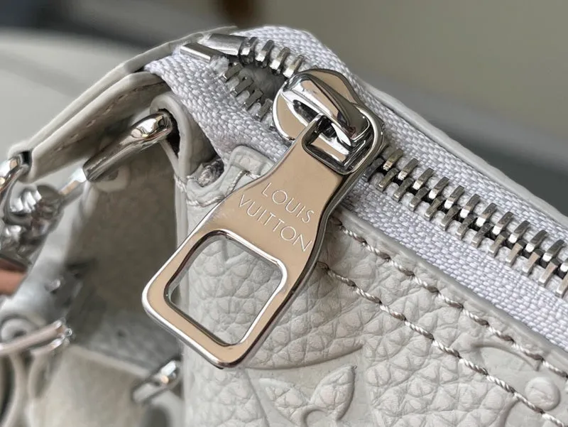 Fashion Lu-Vi bags - 4740