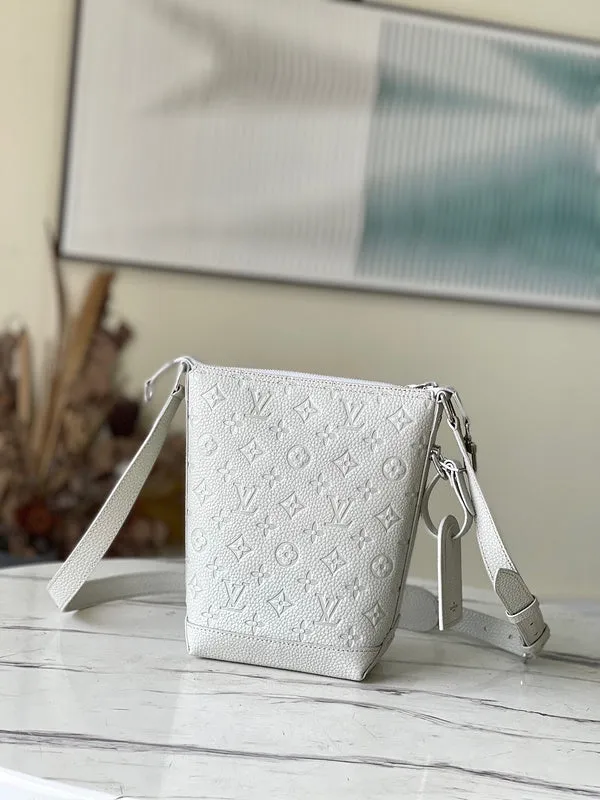Fashion Lu-Vi bags - 4740