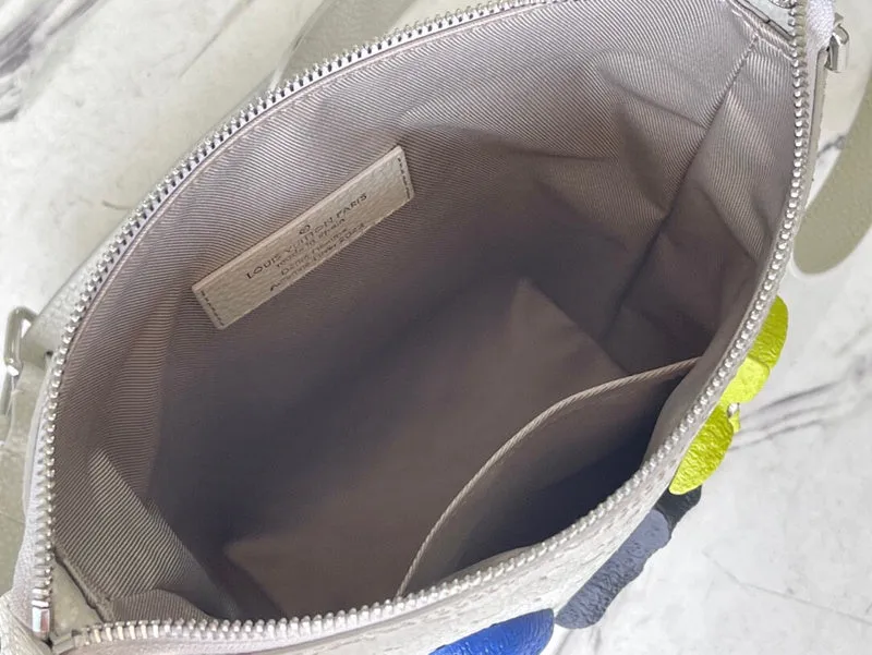 Fashion Lu-Vi bags - 4740