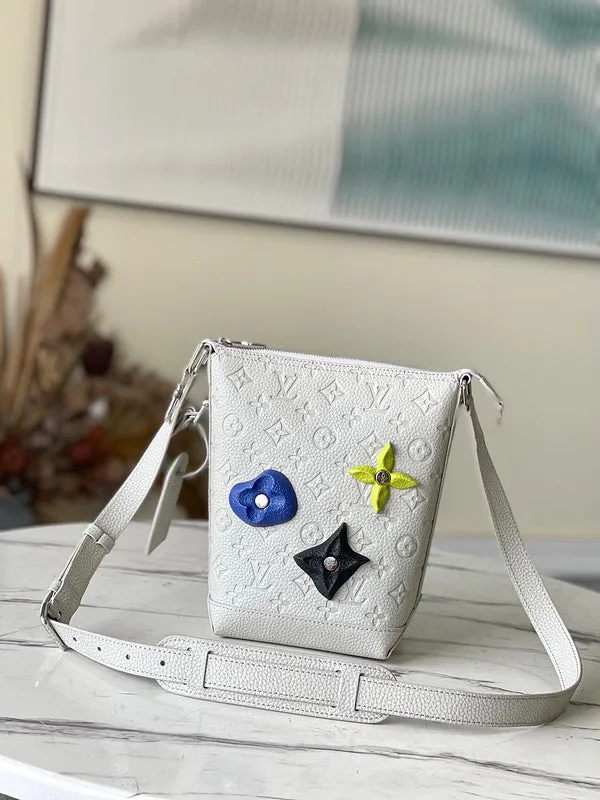 Fashion Lu-Vi bags - 4740