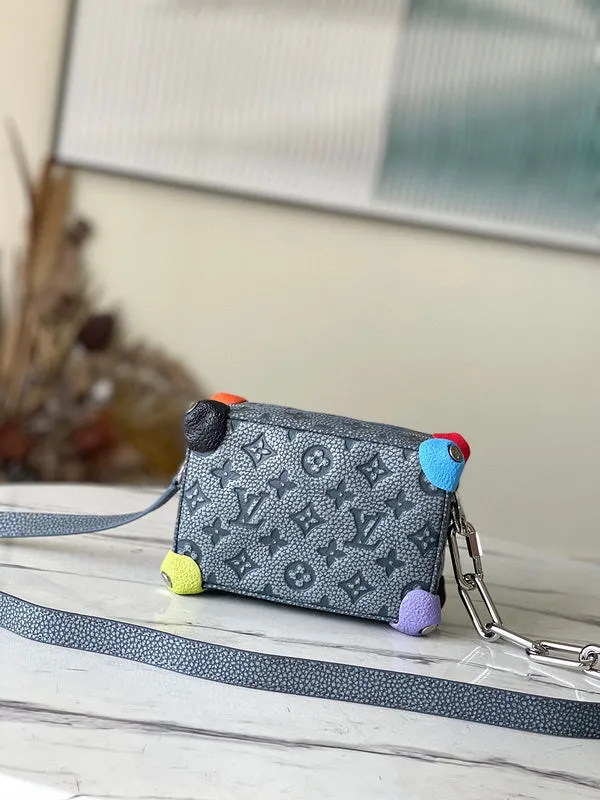 Fashion Lu-Vi bags - 4743