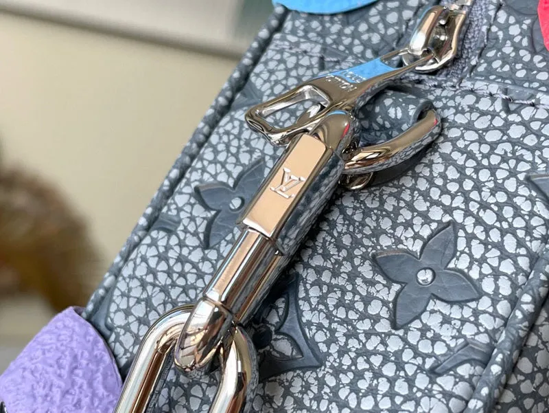 Fashion Lu-Vi bags - 4743