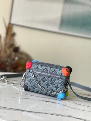 Fashion Lu-Vi bags - 4743