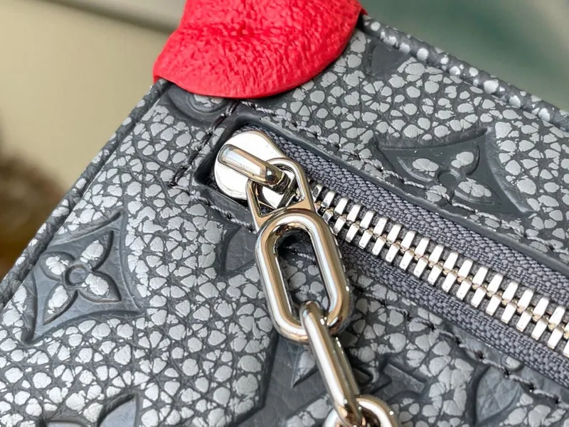 Fashion Lu-Vi bags - 4743