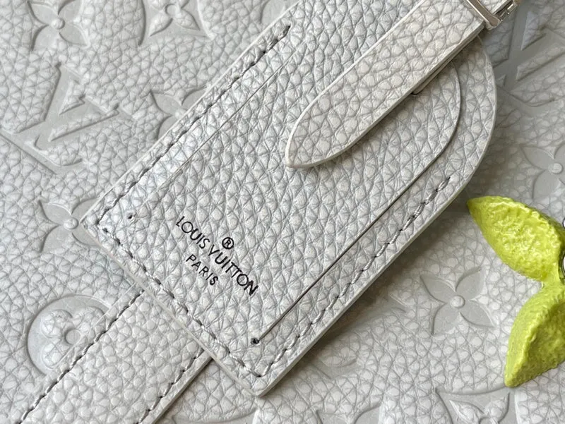 Fashion Lu-Vi bags - 4746