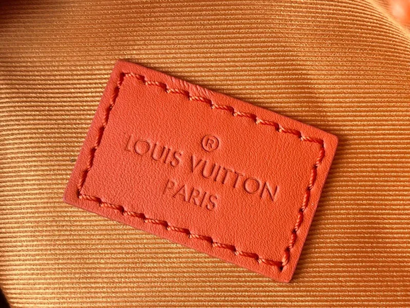Fashion Lu-Vi bags - 4751