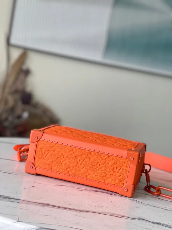 Fashion Lu-Vi bags - 4751