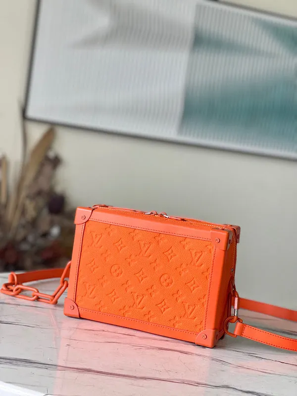 Fashion Lu-Vi bags - 4751