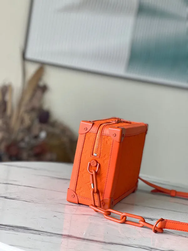 Fashion Lu-Vi bags - 4751