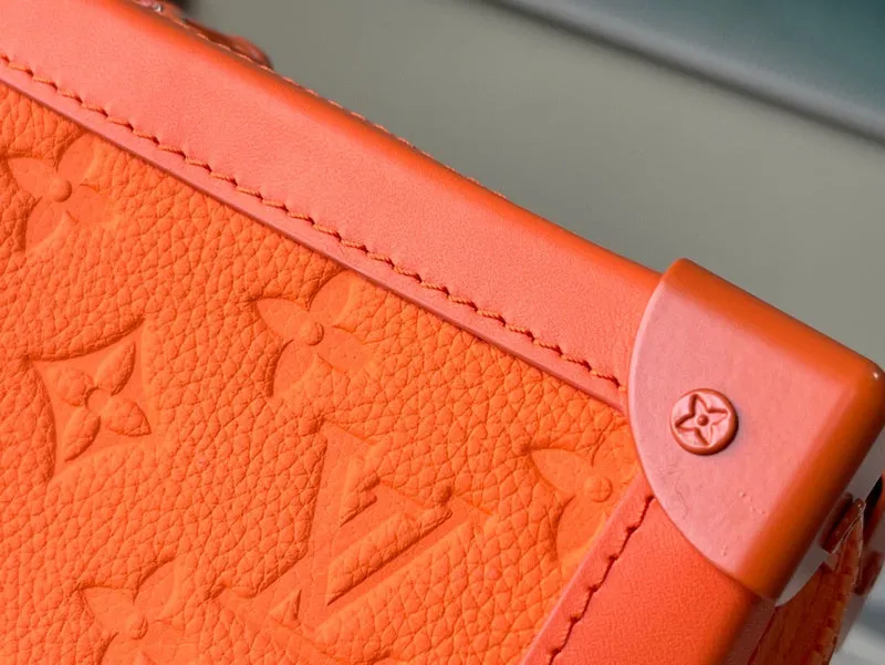 Fashion Lu-Vi bags - 4751