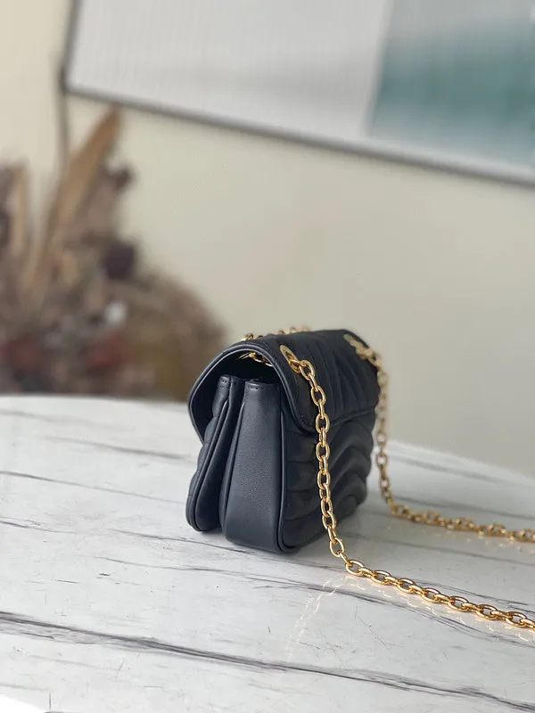 Fashion Lu-Vi bags - 4753