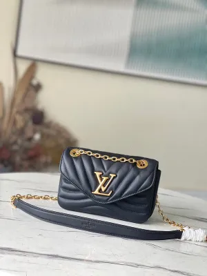 Fashion Lu-Vi bags - 4753