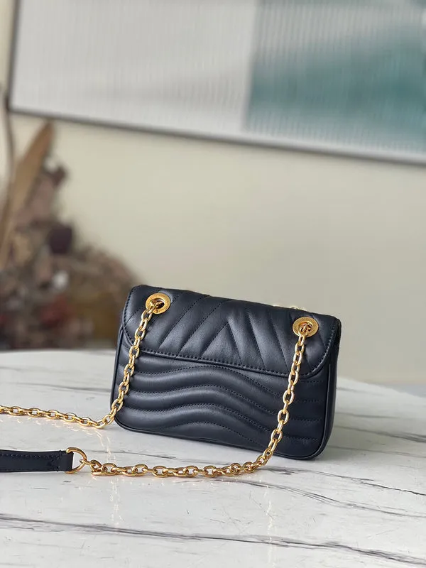Fashion Lu-Vi bags - 4753