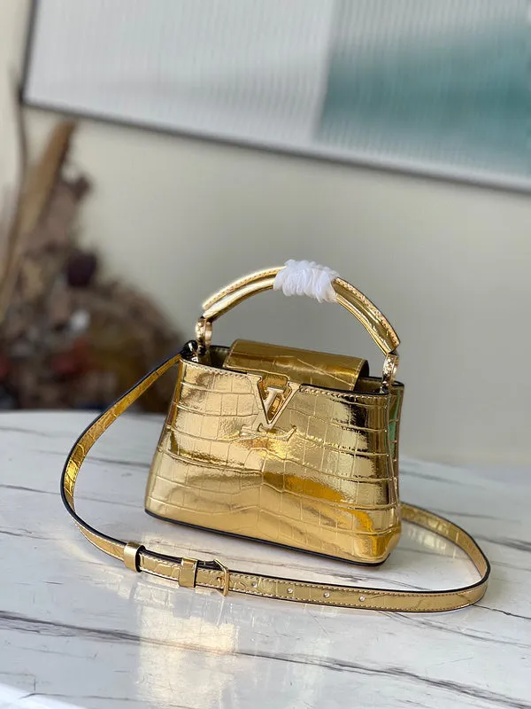 Fashion Lu-Vi bags - 4768