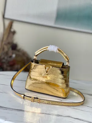 Fashion Lu-Vi bags - 4768