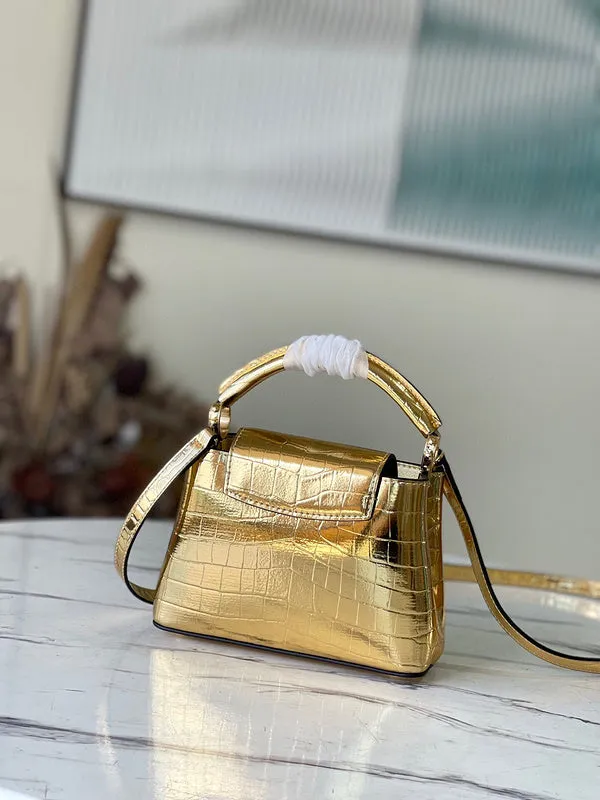 Fashion Lu-Vi bags - 4768
