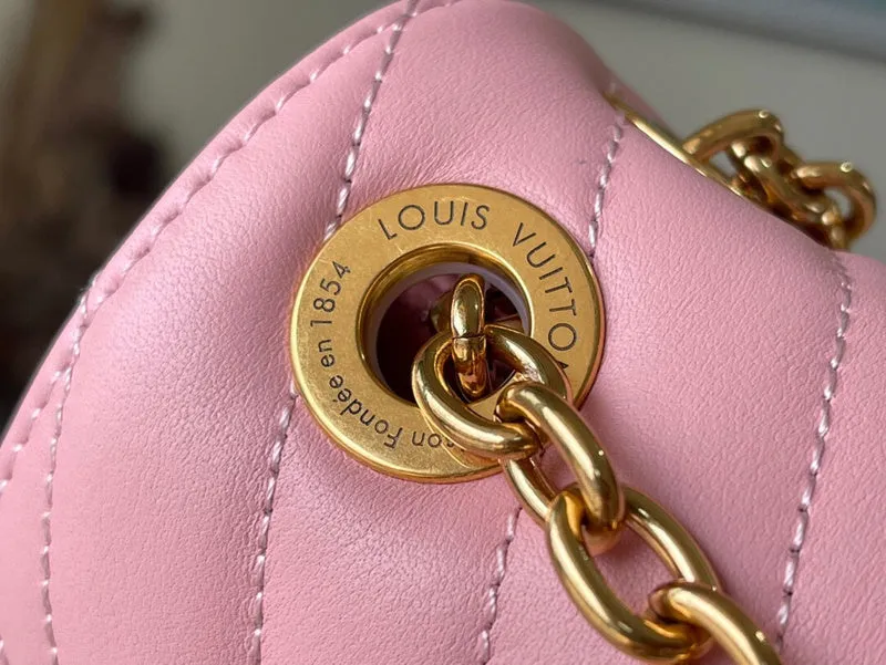 Fashion Lu-Vi bags - 4785