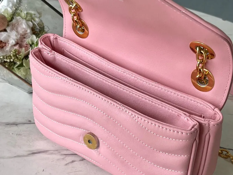 Fashion Lu-Vi bags - 4785