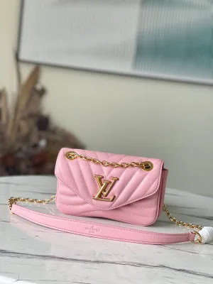 Fashion Lu-Vi bags - 4785