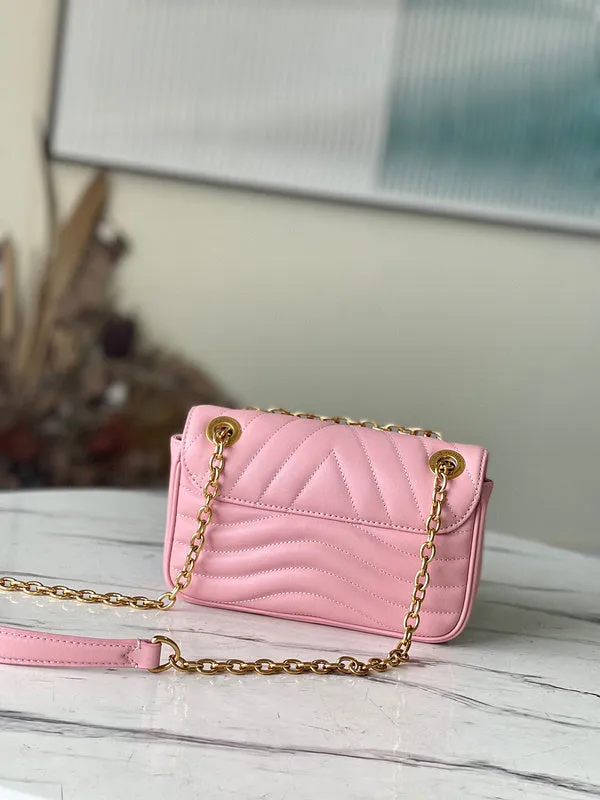 Fashion Lu-Vi bags - 4785