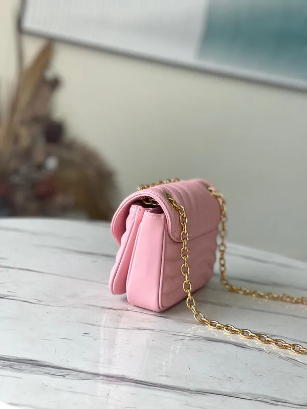 Fashion Lu-Vi bags - 4785