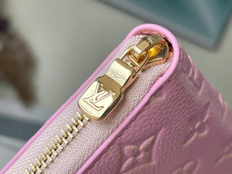 Fashion Lu-Vi bags - 4789