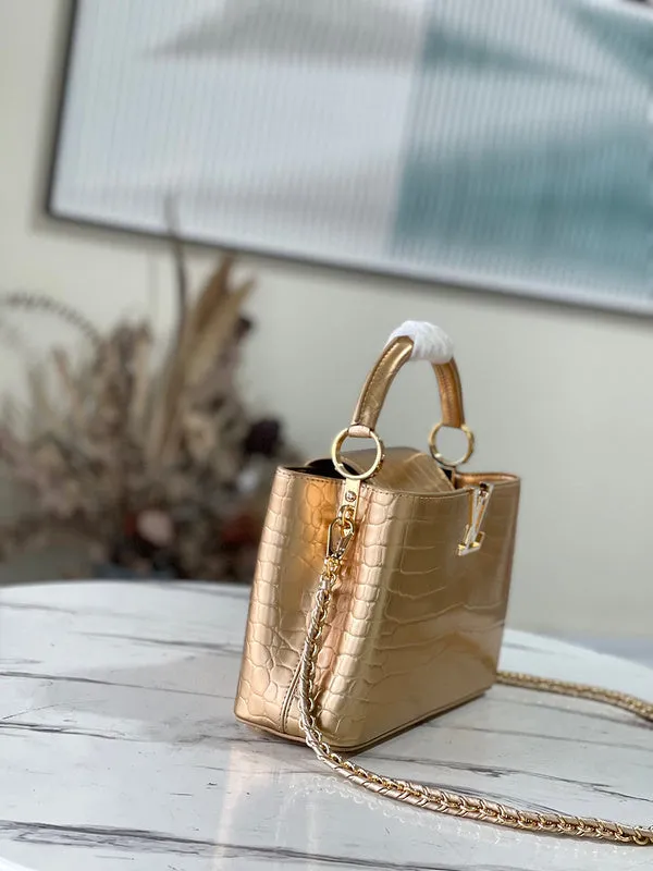 Fashion Lu-Vi bags - 4799