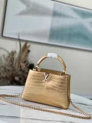 Fashion Lu-Vi bags - 4799