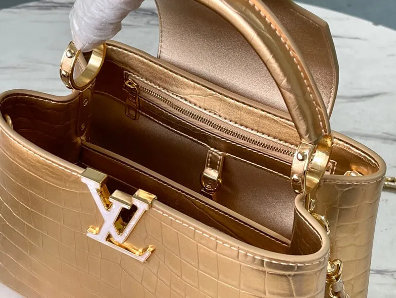 Fashion Lu-Vi bags - 4799