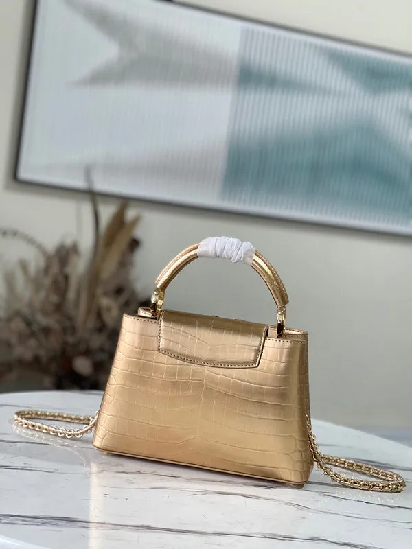 Fashion Lu-Vi bags - 4799
