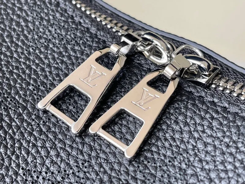 Fashion Lu-Vi bags - 4812