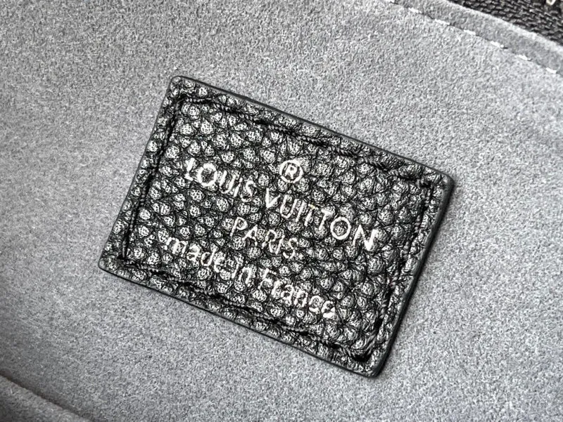 Fashion Lu-Vi bags - 4812