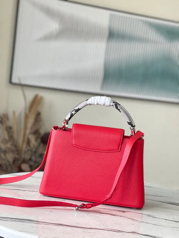 Fashion Lu-Vi bags - 4828