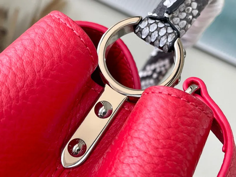 Fashion Lu-Vi bags - 4828