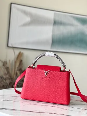 Fashion Lu-Vi bags - 4828