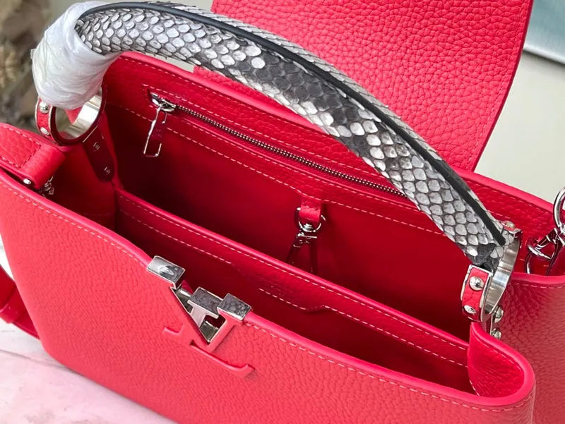 Fashion Lu-Vi bags - 4828