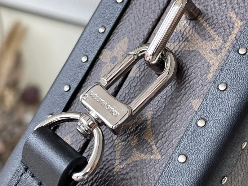 Fashion Lu-Vi bags - 4843