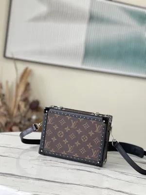 Fashion Lu-Vi bags - 4843