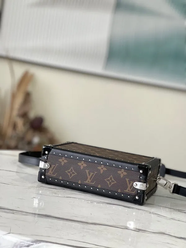 Fashion Lu-Vi bags - 4843