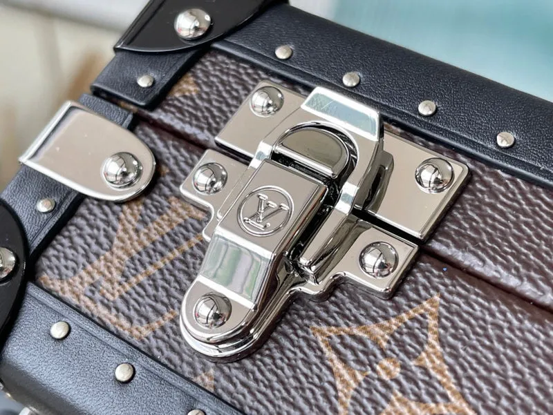 Fashion Lu-Vi bags - 4843