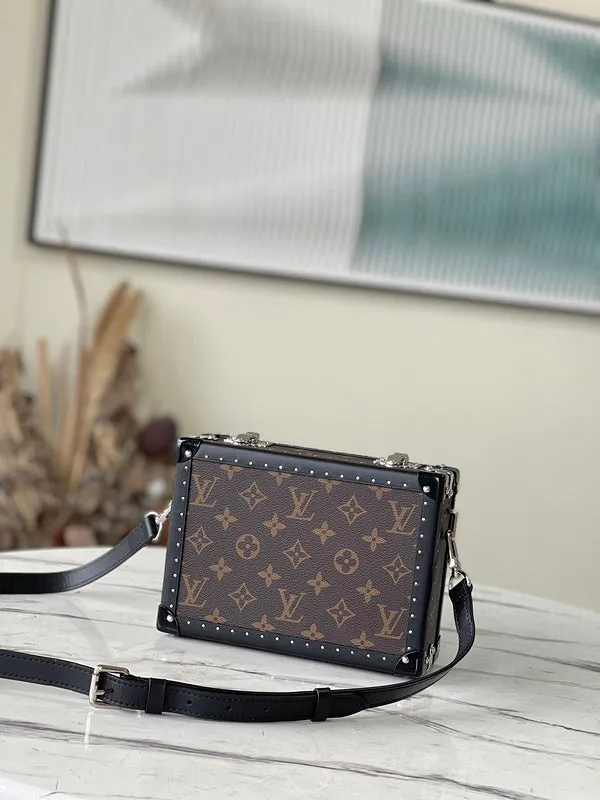 Fashion Lu-Vi bags - 4843