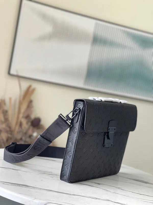 Fashion Lu-Vi bags - 4844