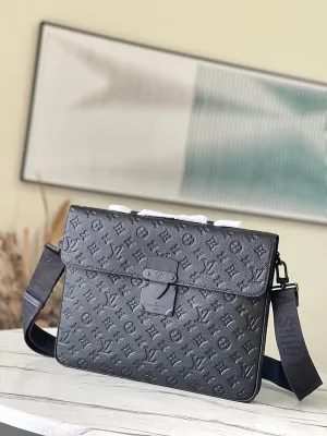 Fashion Lu-Vi bags - 4844