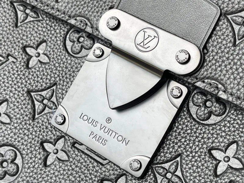 Fashion Lu-Vi bags - 4844